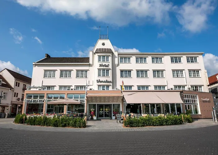 Hampshire Hotel - Voncken Valkenburg Valkenburg aan de Geul