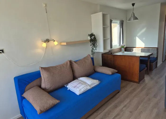 Marx Motel Valkenburg aan de Geul