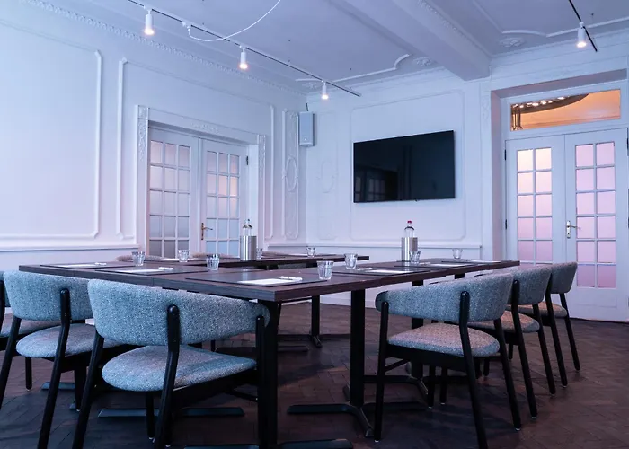 Hampshire Hotel - Voncken Valkenburg Valkenburg aan de Geul