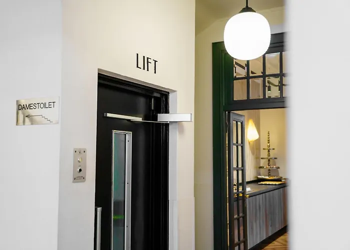 Hampshire Hotel - Voncken Valkenburg Valkenburg aan de Geul