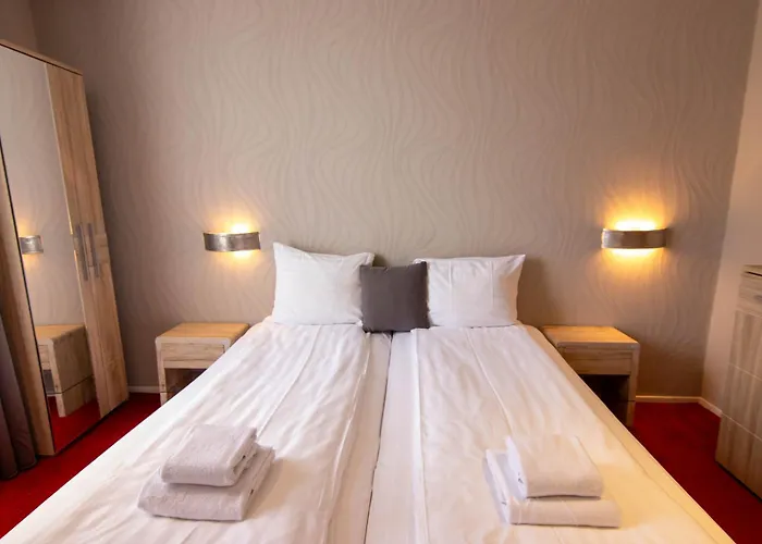Grand Hotel Monopole Valkenburg aan de Geul