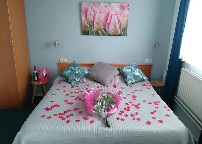Hotel De Wilde Kriek Valkenburg aan de Geul
